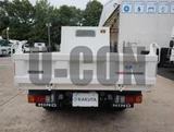 2025 Hino Dutro Other Truck for sale, Japanese used car export - photo 4 of 21 | GULJI TRADERS