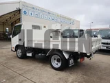 2025 Hino Dutro Other Truck for sale, Japanese used car export - photo 5 of 21 | GULJI TRADERS