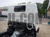 2025 Hino Dutro Other Truck for sale, Japanese used car export - photo 13 of 21 | GULJI TRADERS