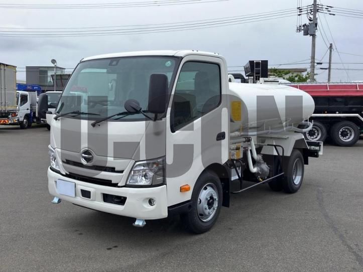 2025 Hino Dutro - photo 1 2025 Hino Dutro Other Truck for sale, Japanese used car export - photo 1 of 21 | GULJI TRADERS