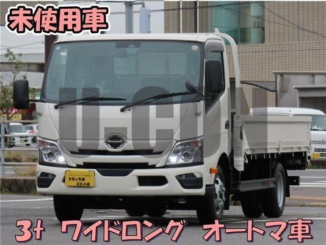 2025 Hino Dutro - photo 1 2025 Hino Dutro Other Truck for sale, Japanese used car export - photo 1 of 21 | GULJI TRADERS