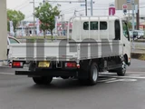 2025 Hino Dutro Other Truck for sale, Japanese used car export - photo 2 of 21 | GULJI TRADERS