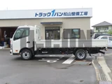 2025 Hino Dutro Other Truck for sale, Japanese used car export - photo 3 of 21 | GULJI TRADERS