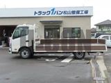2025 Hino Dutro Other Truck for sale, Japanese used car export - photo 9 of 21 | GULJI TRADERS