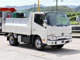 2025 Hino Dutro Other Truck for sale, Japanese used car export - photo 9 of 21 | GULJI TRADERS