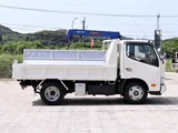 2025 Hino Dutro Other Truck for sale, Japanese used car export - photo 10 of 21 | GULJI TRADERS