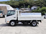 2025 Hino Dutro Other Truck for sale, Japanese used car export - photo 12 of 21 | GULJI TRADERS
