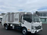 2025 Hino Dutro Other Truck for sale, Japanese used car export - photo 3 of 21 | GULJI TRADERS