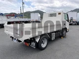 2025 Hino Dutro Other Truck for sale, Japanese used car export - photo 4 of 21 | GULJI TRADERS