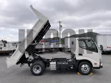 2025 Hino Dutro Other Truck for sale, Japanese used car export - photo 5 of 21 | GULJI TRADERS