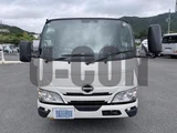 2025 Hino Dutro Other Truck for sale, Japanese used car export - photo 17 of 21 | GULJI TRADERS