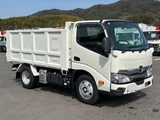 2025 Hino Dutro Other Truck for sale, Japanese used car export - photo 1 of 21 | GULJI TRADERS