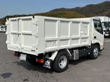2025 Hino Dutro Other Truck for sale, Japanese used car export - photo 3 of 21 | GULJI TRADERS
