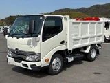2025 Hino Dutro Other Truck for sale, Japanese used car export - photo 4 of 21 | GULJI TRADERS