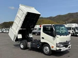 2025 Hino Dutro Other Truck for sale, Japanese used car export - photo 6 of 21 | GULJI TRADERS