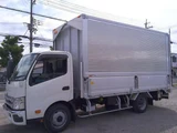 2025 Hino Dutro Standard Other Truck for sale, Japanese used car export - photo 1 of 21 | GULJI TRADERS