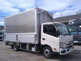 2025 Hino Dutro Standard Other Truck for sale, Japanese used car export - photo 2 of 21 | GULJI TRADERS