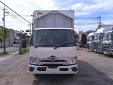 2025 Hino Dutro Standard Other Truck for sale, Japanese used car export - photo 3 of 21 | GULJI TRADERS
