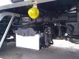 2025 Hino Dutro Standard Other Truck for sale, Japanese used car export - photo 9 of 21 | GULJI TRADERS