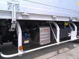 2025 Hino Dutro Standard Other Truck for sale, Japanese used car export - photo 12 of 21 | GULJI TRADERS