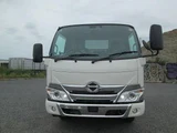 2025 Hino Dutro 3-ton reinforced dump truck Other Truck for sale, Japanese used car export - photo 2 of 21 | GULJI TRADERS