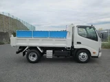 2025 Hino Dutro 3-ton reinforced dump truck Other Truck for sale, Japanese used car export - photo 4 of 21 | GULJI TRADERS