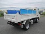 2025 Hino Dutro 3-ton reinforced dump truck Other Truck for sale, Japanese used car export - photo 5 of 21 | GULJI TRADERS