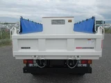 2025 Hino Dutro 3-ton reinforced dump truck Other Truck for sale, Japanese used car export - photo 6 of 21 | GULJI TRADERS