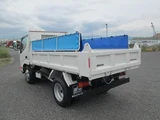 2025 Hino Dutro 3-ton reinforced dump truck Other Truck for sale, Japanese used car export - photo 8 of 21 | GULJI TRADERS