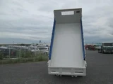 2025 Hino Dutro 3-ton reinforced dump truck Other Truck for sale, Japanese used car export - photo 14 of 21 | GULJI TRADERS