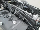 2025 Hino Dutro 3-ton reinforced dump truck Other Truck for sale, Japanese used car export - photo 16 of 21 | GULJI TRADERS