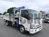 2025 Hino Dutro Other Truck for sale, Japanese used car export - photo 3 of 20 | GULJI TRADERS