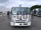 2025 Hino Dutro Other Truck for sale, Japanese used car export - photo 5 of 20 | GULJI TRADERS
