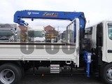 2025 Hino Dutro Other Truck for sale, Japanese used car export - photo 8 of 20 | GULJI TRADERS