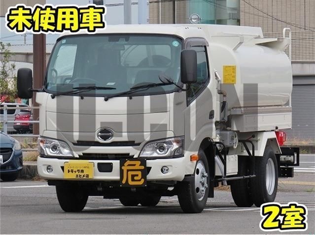 2025 Hino Dutro - photo 1 2025 Hino Dutro Other Truck for sale, Japanese used car export - photo 1 of 21 | GULJI TRADERS