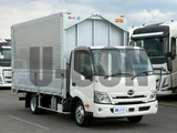 2025 Hino Dutro Other Truck for sale, Japanese used car export - photo 2 of 21 | GULJI TRADERS