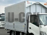 2025 Hino Dutro Other Truck for sale, Japanese used car export - photo 5 of 21 | GULJI TRADERS