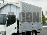 2025 Hino Dutro Other Truck for sale, Japanese used car export - photo 6 of 21 | GULJI TRADERS