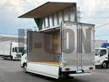 2025 Hino Dutro Other Truck for sale, Japanese used car export - photo 14 of 21 | GULJI TRADERS