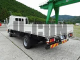 2025 Hino Dutro Other Truck for sale, Japanese used car export - photo 2 of 21 | GULJI TRADERS