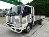 2025 Hino Dutro Other Truck for sale, Japanese used car export - photo 3 of 21 | GULJI TRADERS
