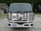2025 Hino Dutro Other Truck for sale, Japanese used car export - photo 5 of 21 | GULJI TRADERS