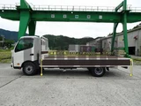 2025 Hino Dutro Other Truck for sale, Japanese used car export - photo 12 of 21 | GULJI TRADERS