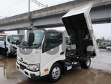 2025 Hino Dutro Other Truck for sale, Japanese used car export - photo 1 of 21 | GULJI TRADERS