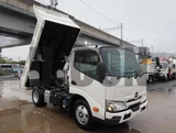 2025 Hino Dutro Other Truck for sale, Japanese used car export - photo 2 of 21 | GULJI TRADERS
