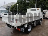 2025 Hino Dutro Other Truck for sale, Japanese used car export - photo 3 of 21 | GULJI TRADERS