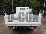 2025 Hino Dutro Other Truck for sale, Japanese used car export - photo 4 of 21 | GULJI TRADERS