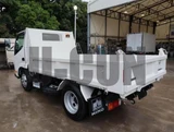 2025 Hino Dutro Other Truck for sale, Japanese used car export - photo 5 of 21 | GULJI TRADERS
