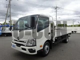 2025 Hino Dutro Other Truck for sale, Japanese used car export - photo 3 of 21 | GULJI TRADERS