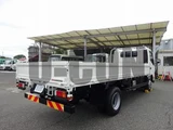 2025 Hino Dutro Other Truck for sale, Japanese used car export - photo 4 of 21 | GULJI TRADERS
